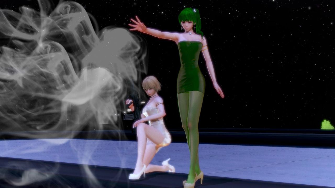 [3D]蝴蝶之殇第一季第08话