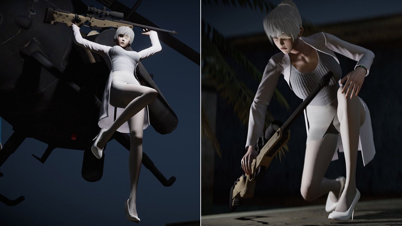 [3D]蝴蝶之殇第一季第15话