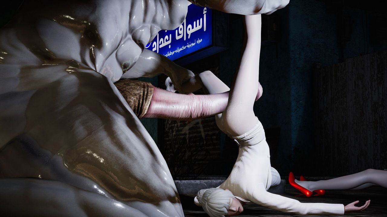 [3D]蝴蝶之殇第一季badend