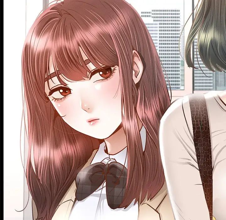在学校达咩!第3话