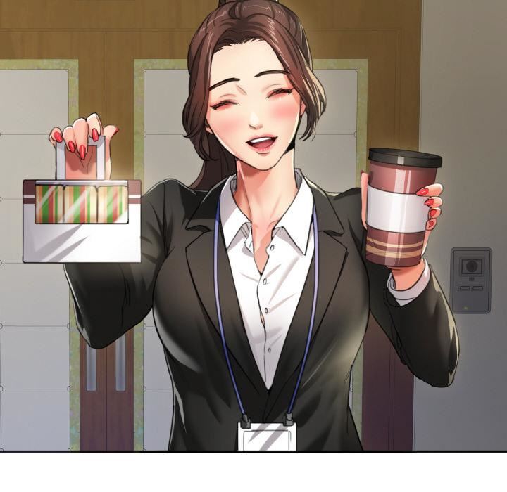 了不起的她第1话