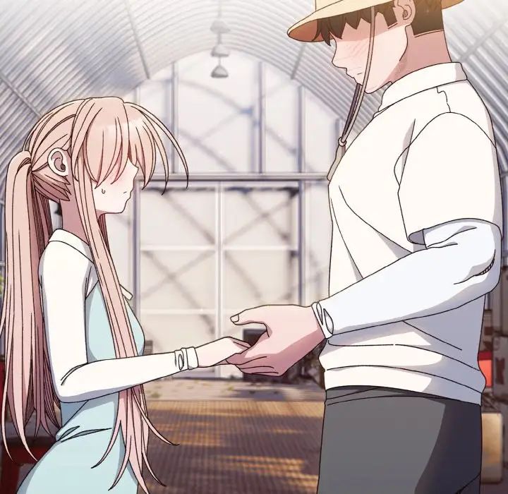 老大!请把女儿交给我!第13話