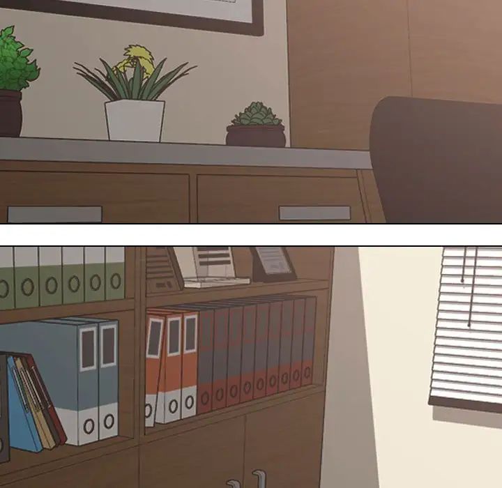 同事换换爱第154話
