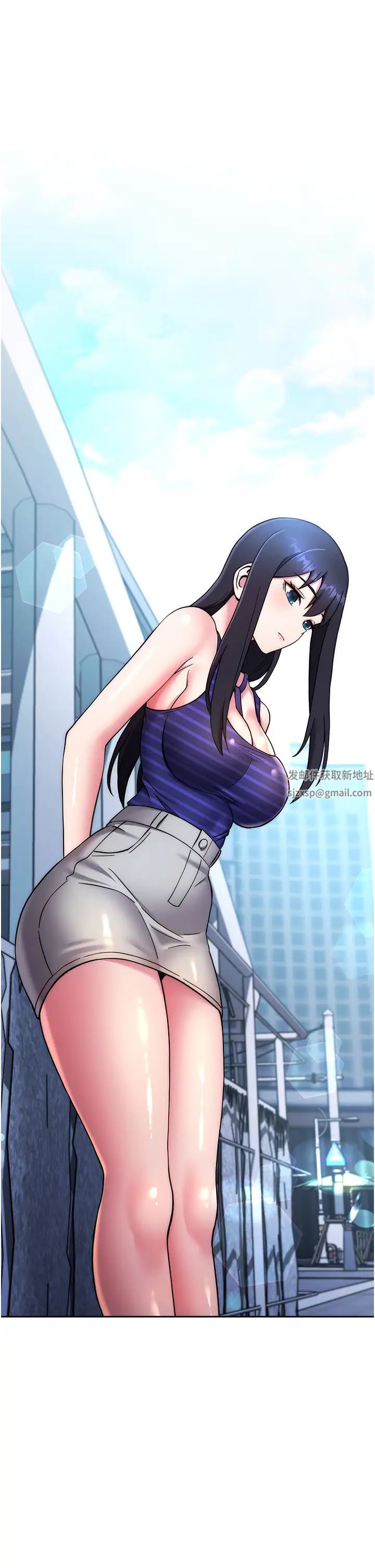 练爱选择题第14话-学长，我还不想回傢…