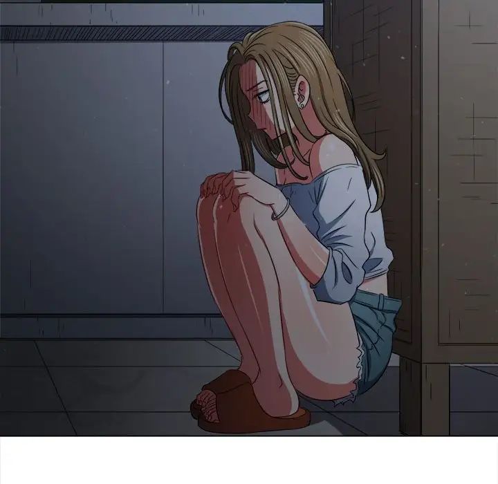 难缠小恶女第192話