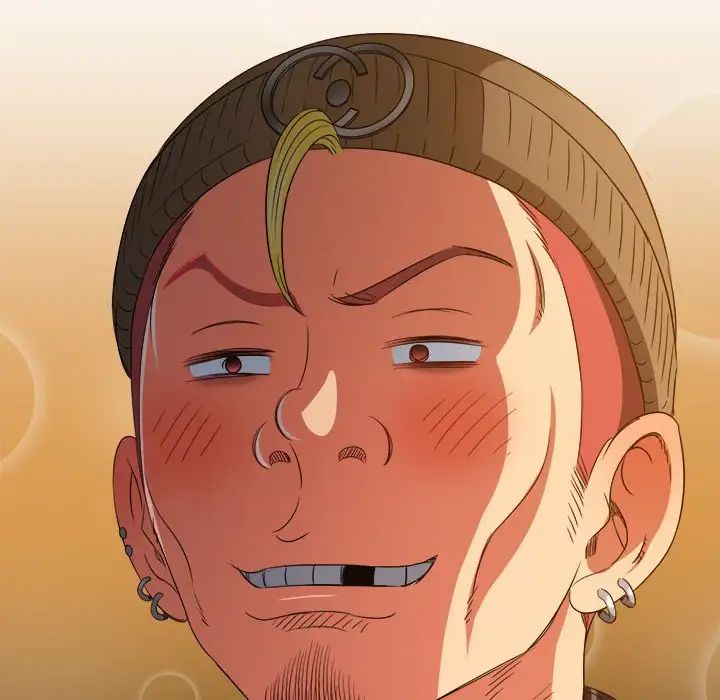 难缠小恶女第192話