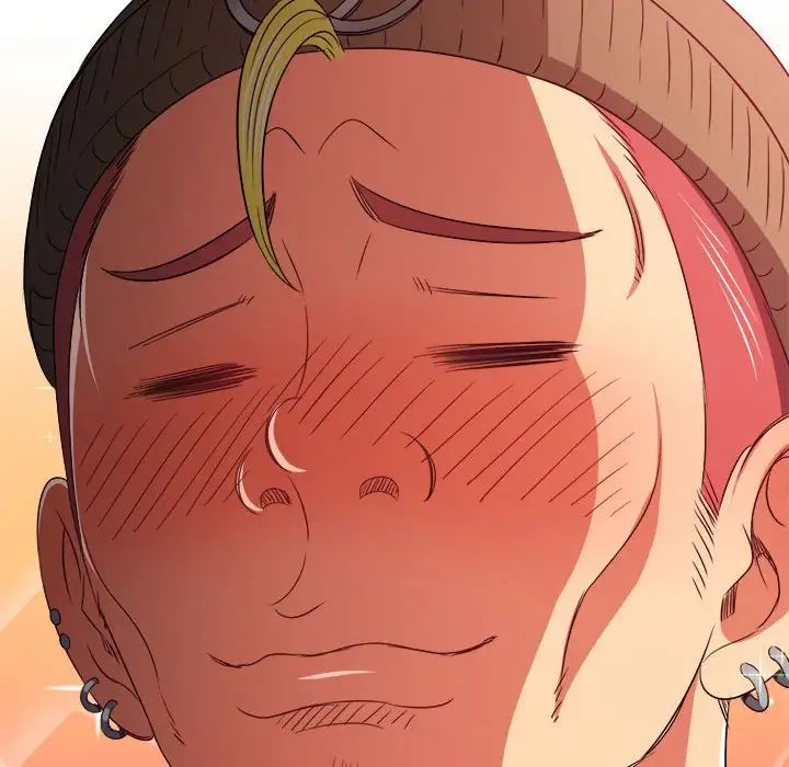 难缠小恶女第192話