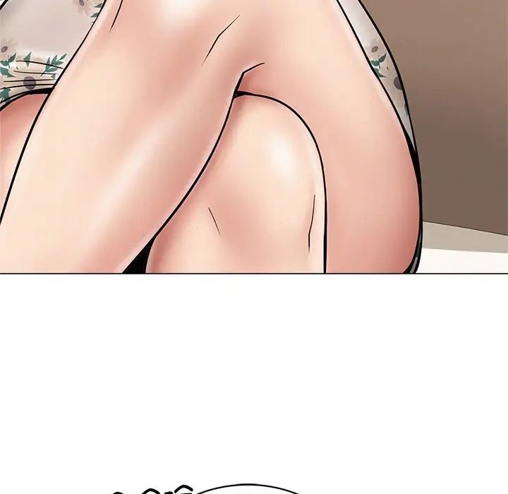 屋檐下的光第13話