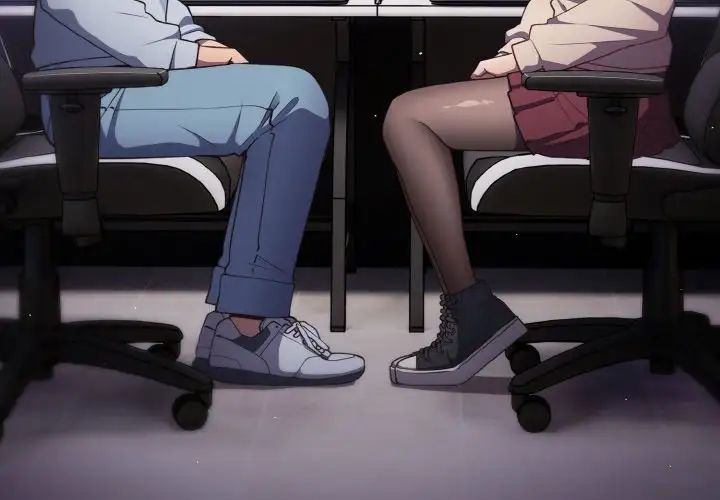 游戏规则我来定第39話