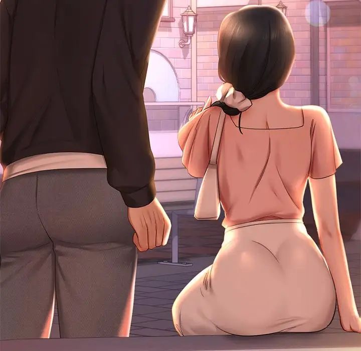爱的游乐园第7話