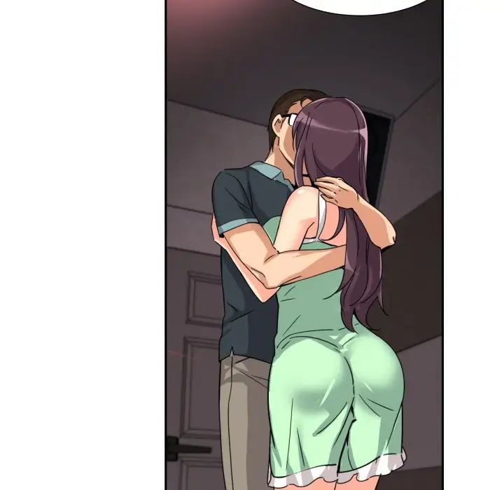 调教小娇妻第21話