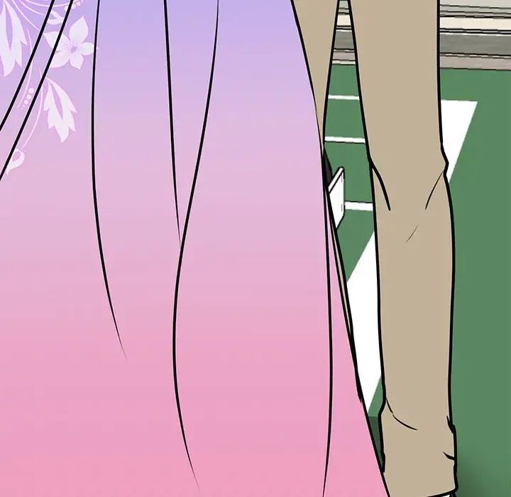 我的完美缪斯第18話