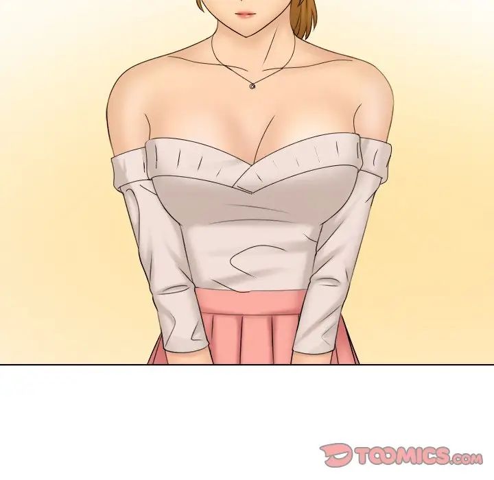 咖啡厅打工的日子第28話