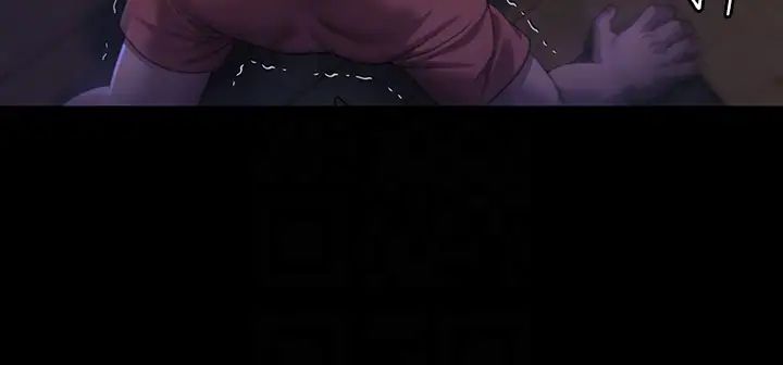 傀儡第313話-媽,我回來瞭