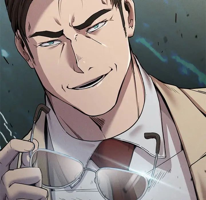 复仇第11話