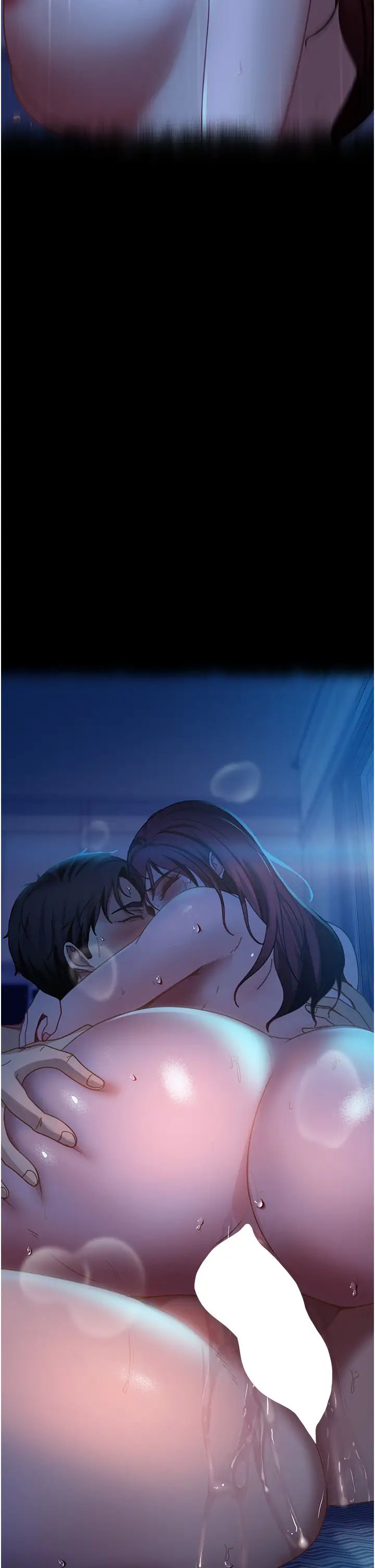 直男逆袭婚友社第49話-兩個孤獨的結合