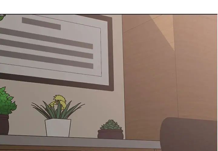 同事换换爱第155話