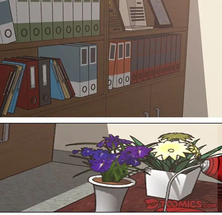 同事换换爱第155話