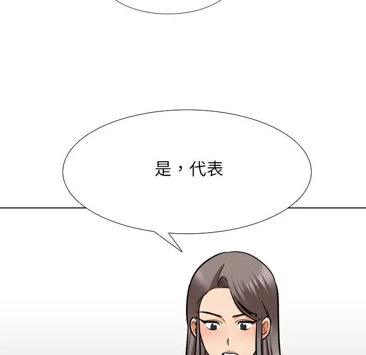 同事换换爱第155話