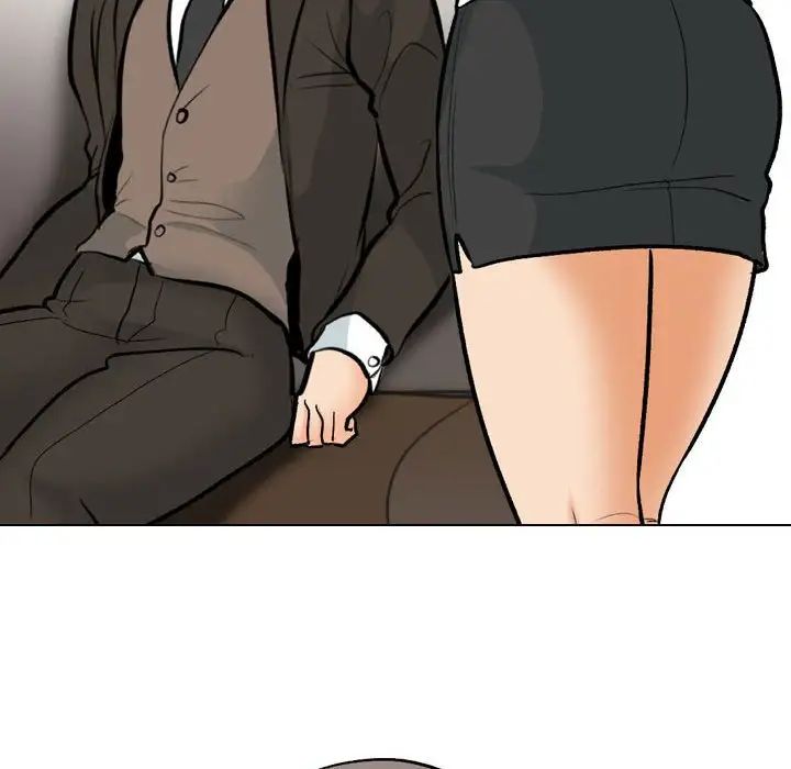 同事换换爱第155話