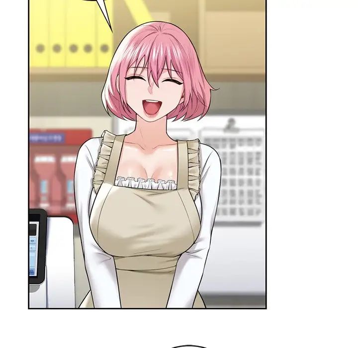 不当朋友当恋人第23話