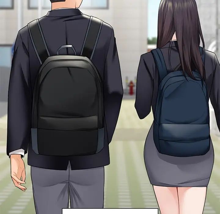 不当朋友当恋人第23話