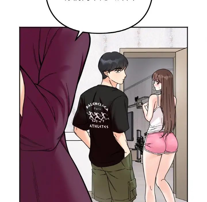 她才不是我姐姐第10話