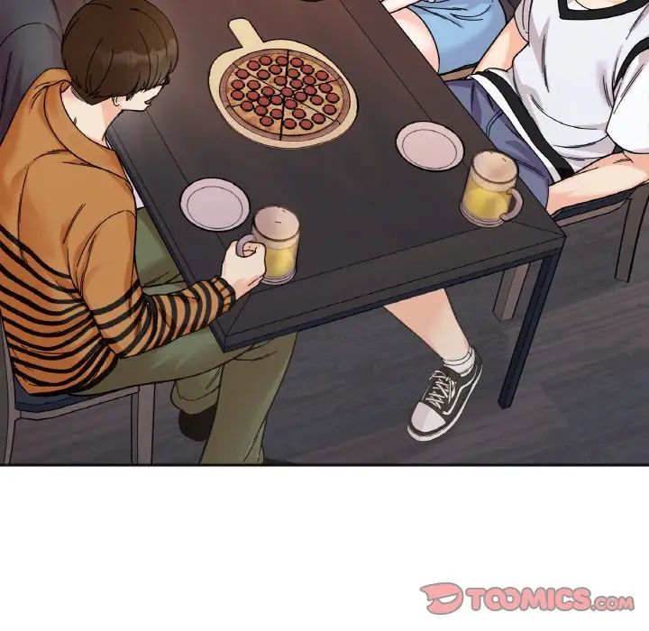 她才不是我姐姐第10話