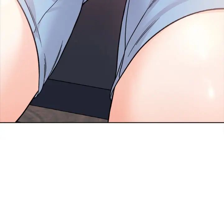 她才不是我姐姐第10話