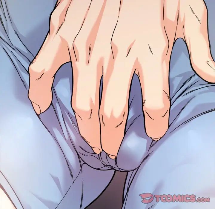 她才不是我姐姐第10話