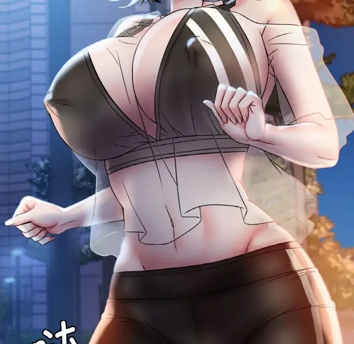 渴望占有她第2话