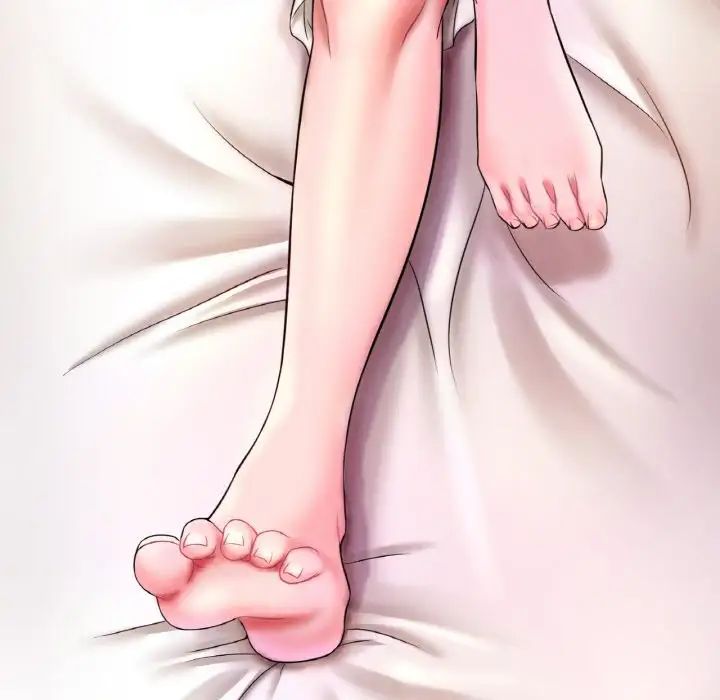 渴望占有她第3话