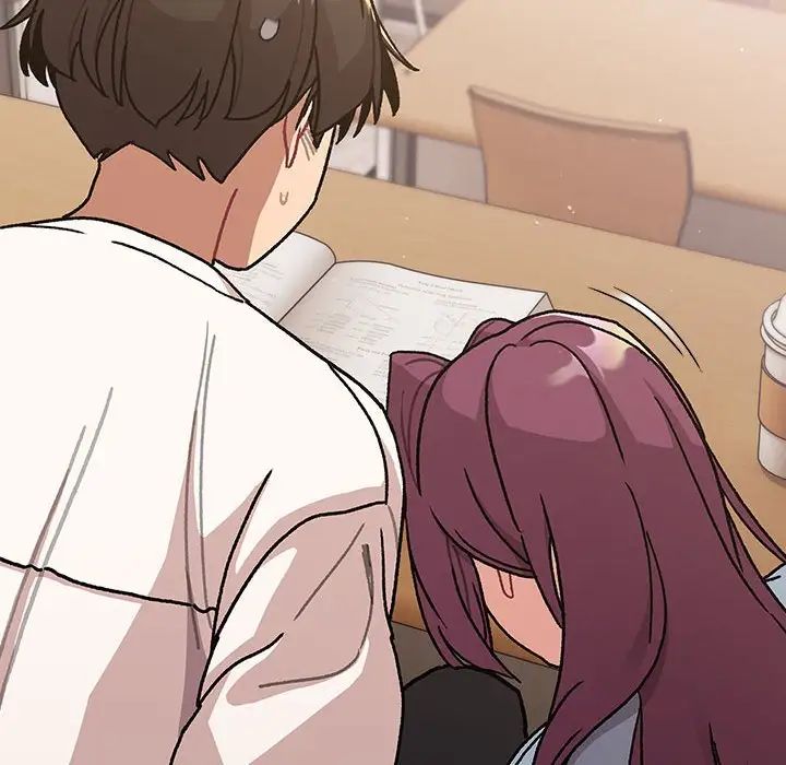 分组换换爱第98話