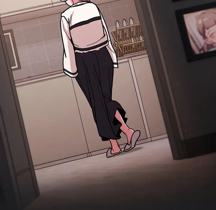 分组换换爱第98話