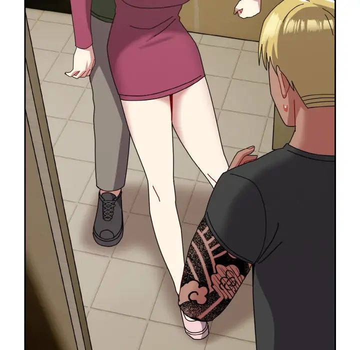 青梅以上恋人未满第50話