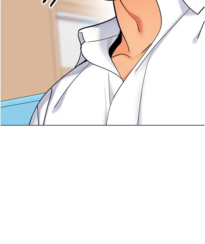 幼儿园老师们第33話-歡迎新獵物入場!