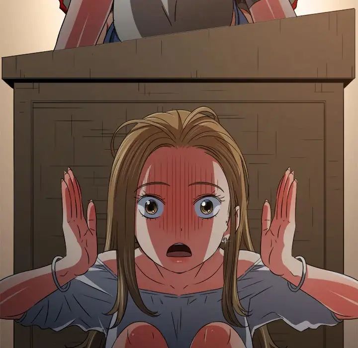 难缠小恶女第193話