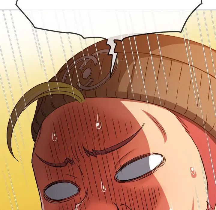 难缠小恶女第193話