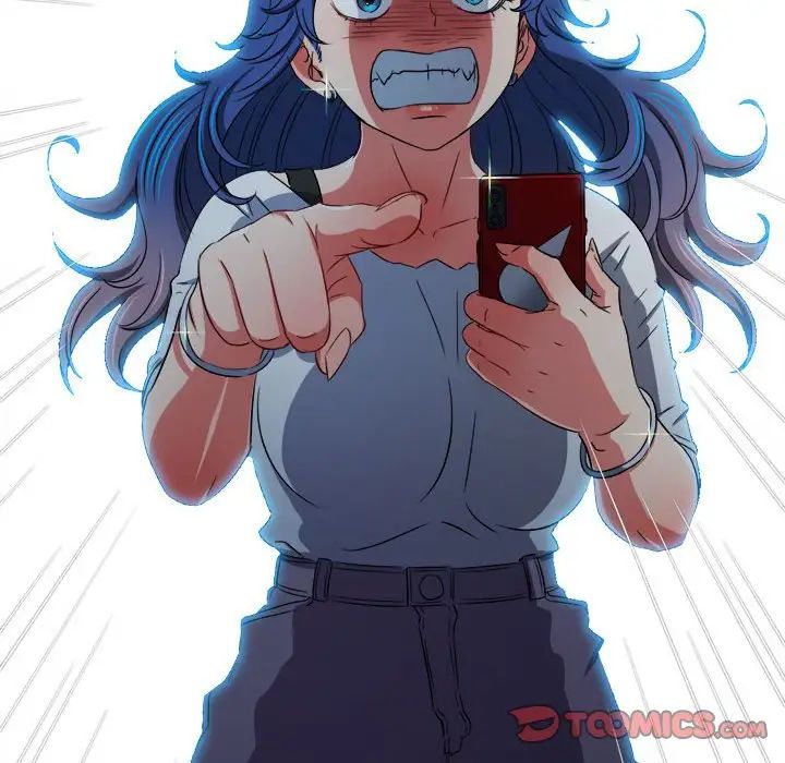 难缠小恶女第193話