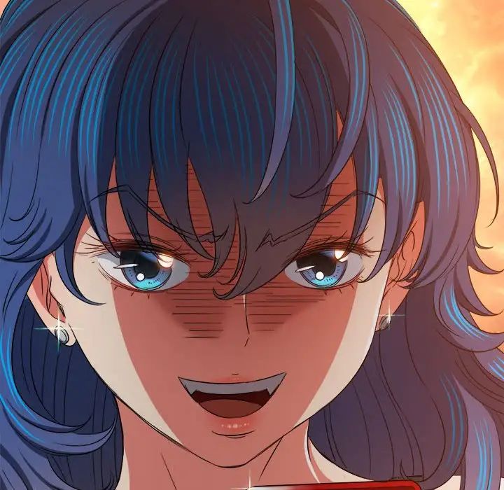 难缠小恶女第193話