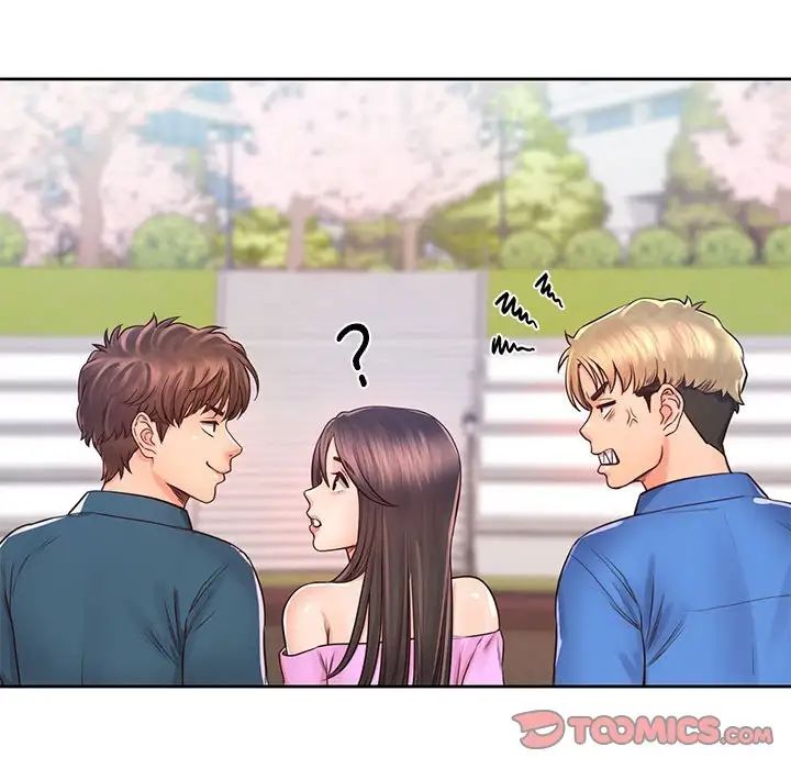 情定大阪第23話