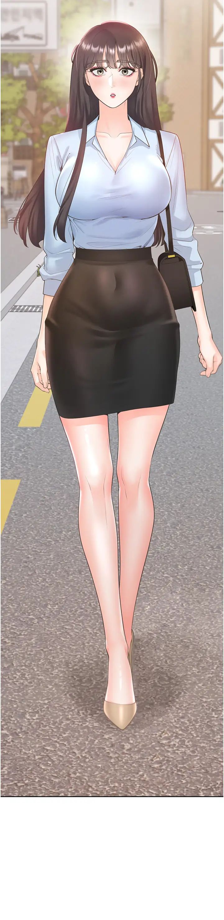 同居上下舖第74話-妳也喜歡柏翰嗎?