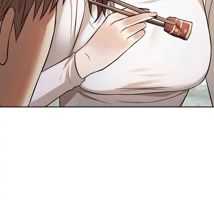 难以克制的欲望第11話