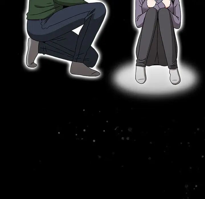 小孩子才做选择第84話