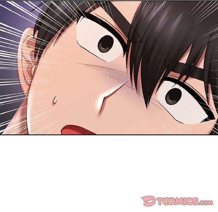 爱的游乐园第8話
