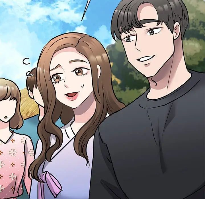 我的完美缪斯第19話