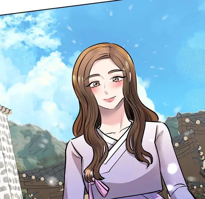 我的完美缪斯第19話