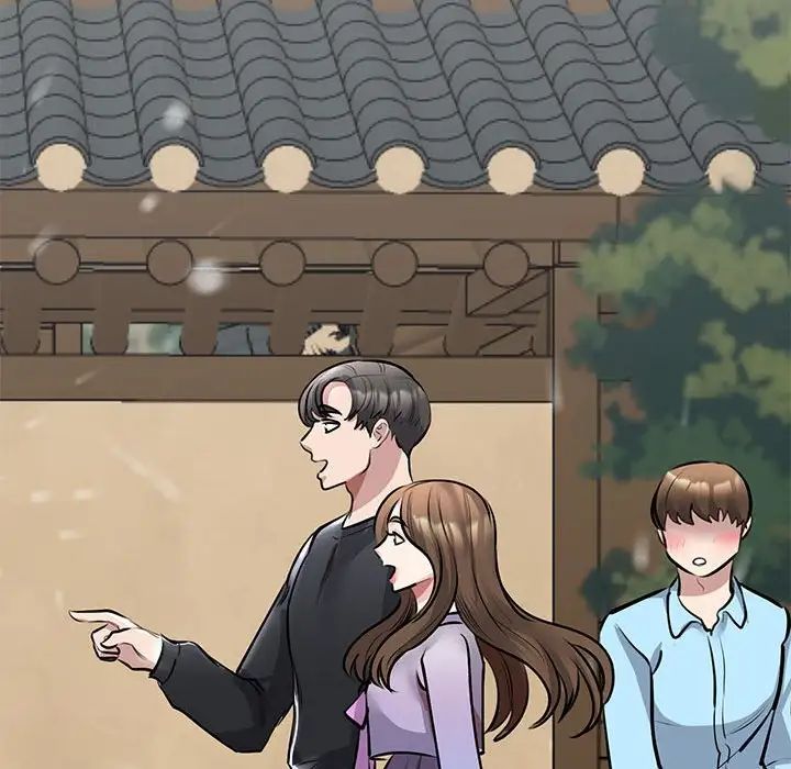 我的完美缪斯第19話
