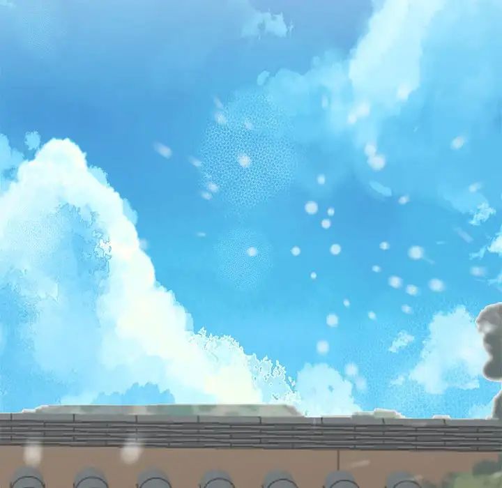 我的完美缪斯第19話