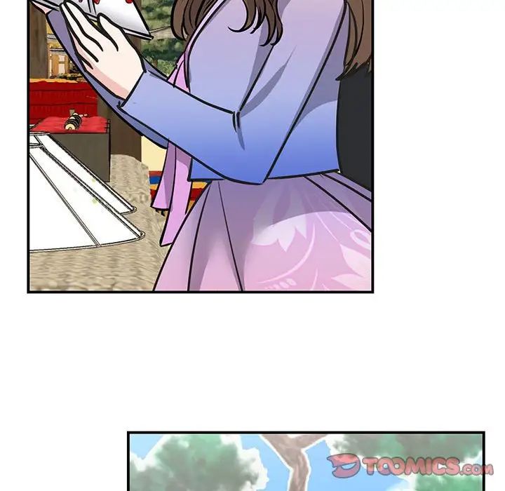 我的完美缪斯第19話
